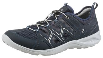 Ecco TERRACRUISE LITE, Freizeitschuh, Halbschuh, Schlupfschuh mit Softfussbett