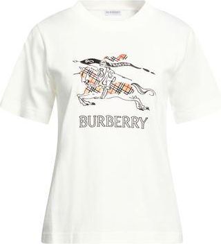 Burberry CAMISETAS Y TOPS - Camisetas en YOOX.COM