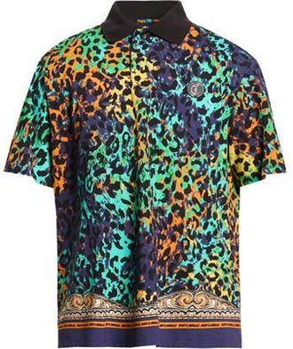Just Cavalli TOPS - Poloshirts auf YOOX.COM