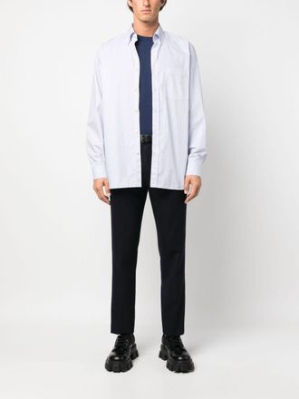 Dries Van Noten 01090 Patrino 7207 M.W.Pants