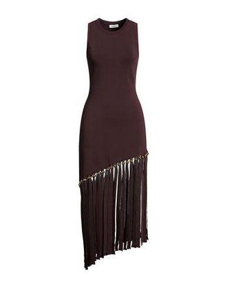 Sandro DRESSES - Maxi dresses on YOOX.COM