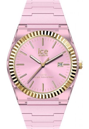 Ice Watch Womens 024760 Ladies Ice Power Watch - Pink - One Size