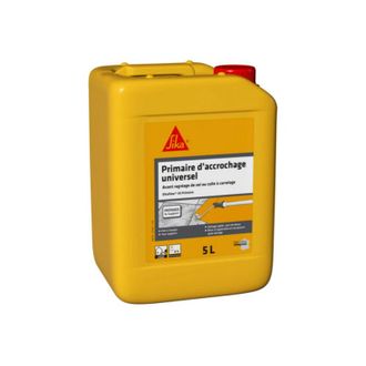 Sika Sika - Primer per substrati difficili floor-35 Primer - 5L