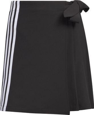 adidas (WMNS) adidas Vibe Skirt Black IK5148