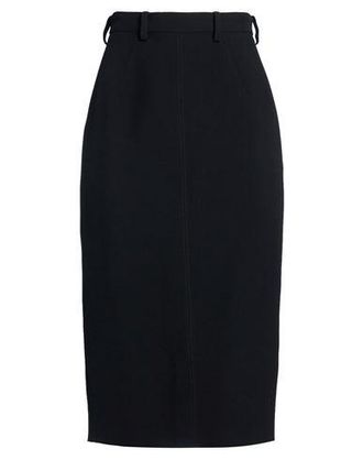 N&deg;21 BOTTOMWEAR - Midi skirts on YOOX.COM