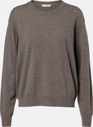 The Row Misael cashmere sweater