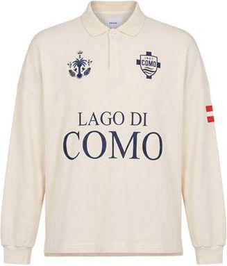 Rhude TOPWEAR - Polo su YOOX.COM