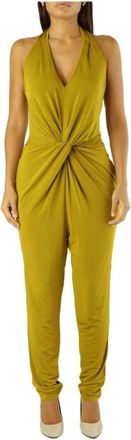 Met Met, Mujer, Monos, Verde, Talla: L