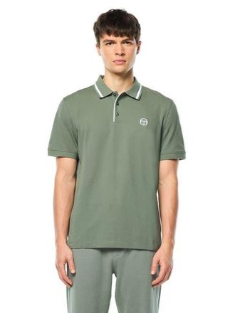 Sergio Tacchini Agiato Polo in Laurel Wreath at Nordstrom, Size Xxx-Large