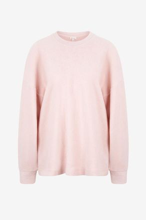 Skin Sweatshirt aus Biobaumwolle Comfy