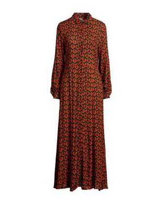 Alessandro Enriquez DRESSES - Maxi dresses on YOOX.COM