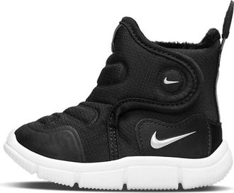 Nike Novice Boot Black White AV8338-005