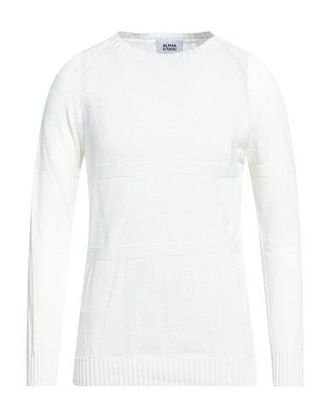 Alpha Studio Sweaters