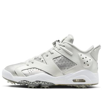 Nike Jordan Air Jordan 6 Retro Low Golf Gift Giving FD6719-001