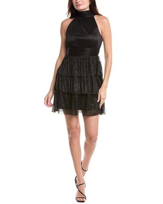 Lilly Pulitzer Wyn Mini Dress