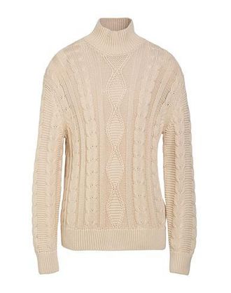 Selected KNITWEAR - Turtlenecks on YOOX.COM