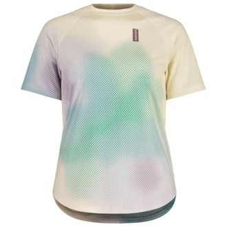 Maloja OshakaM. Velotrikot f&uuml;r Damen | grau