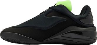 Converse Shai 001 Black Green Beam A23975C