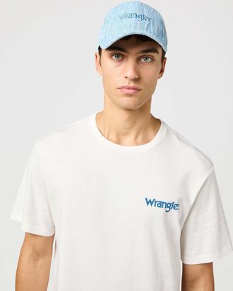 Wrangler Baseball Cap