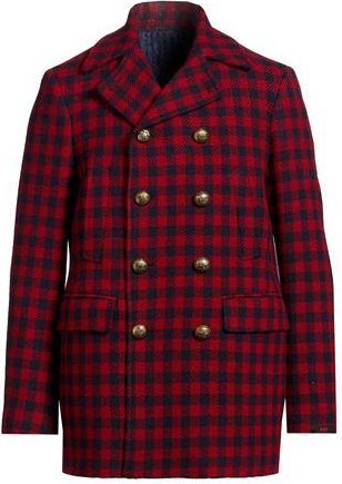 MP Massimo Piombo ROPA DE ABRIGO - Abrigos en YOOX.COM