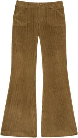 Ines De La Fressange Donna, Pantaloni, Beige, 2Xs, new
