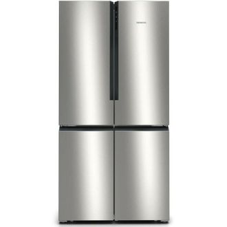SIEMENS Frigor&iacute;fico Americano 91cm 605l Nofrost - Kf96nvpea Siemens
