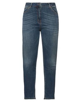 Clips More HOSEN & RÖCKE - Jeanshosen auf YOOX.COM