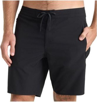 Roark Venture Shorts f&uuml;r Herren | schwarz