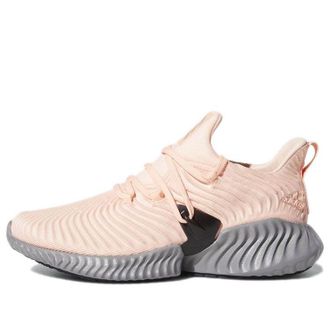 adidas (WMNS) adidas Alphabounce Instinct Clear Orange CG5591