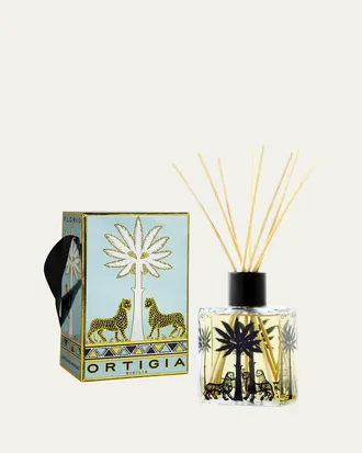Ortigia Florio Perfume Diffuser, 16.9 oz