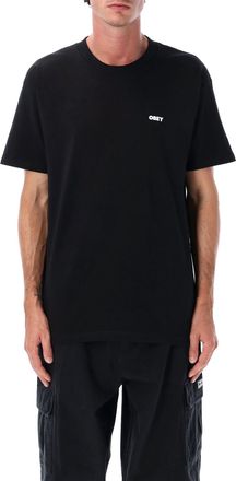 Obey Art Studio Flowers T-shirt