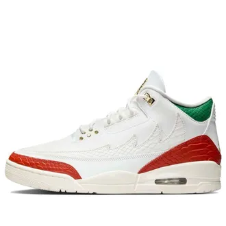 Nike Jordan Air Jordan 3 Retro El Vuelo IO1752-100
