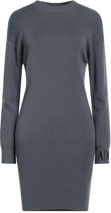 A|X Armani Exchange Mini dresses