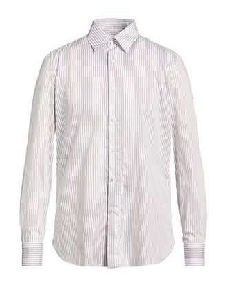 LUIGI BORRELLI NAPOLI TOPWEAR - Shirts on YOOX.COM