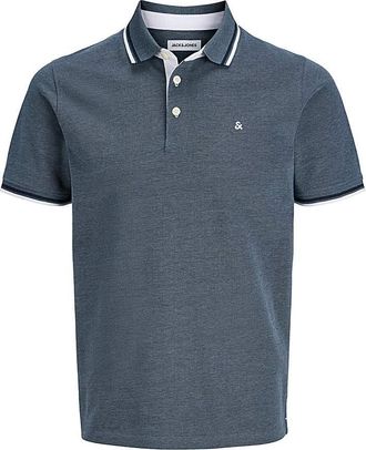 Jack & Jones Jack & Jones Paulos Tipped Polo