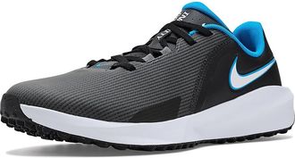 Nike Infinity G Next Nature Mens Shoes Black/White/Smoke Grey/Blue Hero : 11.5 D - Medium, Textile