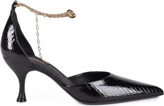 Ferragamo Mujer, Zapatos, Negro, Talla: 37 EU