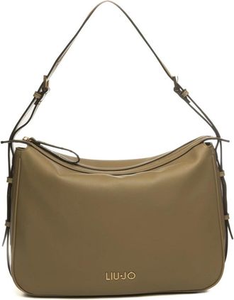 Liu Jo Mujer, Bolsos, Marr&oacute;n, Talla: ONE Size