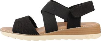 Skechers Donna, Sport, Nero, 38 EU, new