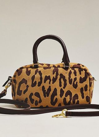 Clare Vivier Petite Claudine Satchel