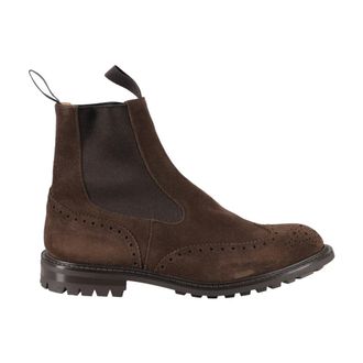 Trickers Uomo, Scarpe, Marrone, 44 EU, new