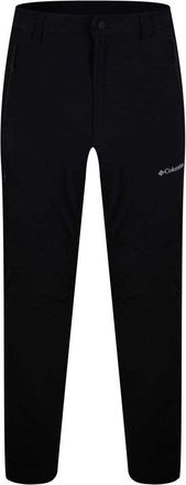 Columbia Heren Canyon Normale Broek (Zwart)