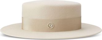 Maison Michel Cappello Kiki - Toni neutri