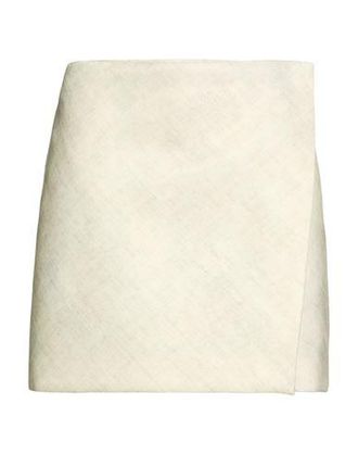 Philosophy di Lorenzo Serafini BOTTOMWEAR - Mini skirts on YOOX.COM