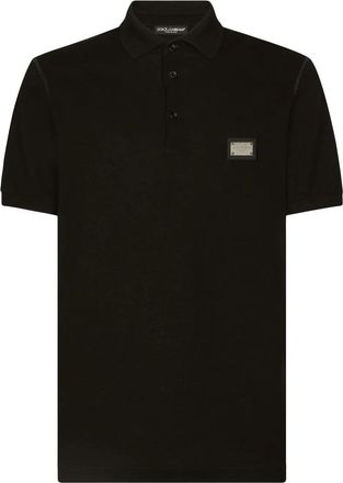 Dolce & Gabbana Polo-Uomo