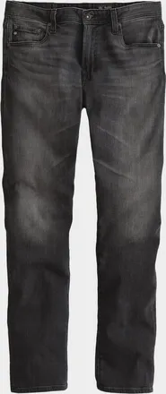 AG - Adriano Goldschmied Men & apos;s Tellis Straight-Leg Jeans