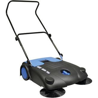 Gude Balayseuse Gkm Manual De 700