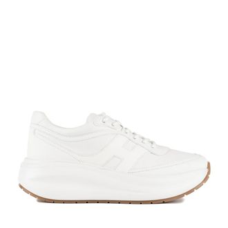 Hogan Sneakers H696 White