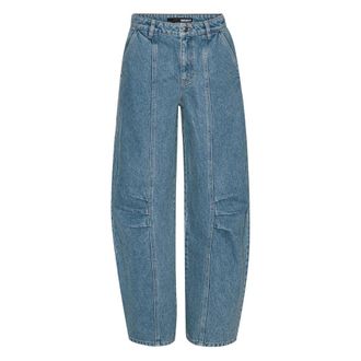 Rotate Jeans Blu-Donna