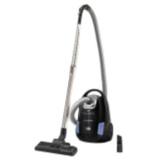 Moulinex Aspiradora Con Bolsa Rowenta City Space Ro2611ea Negra Azul